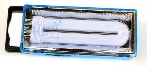 RECHARGEABLE EMERGENCY LIGHT