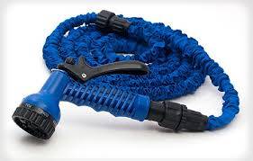 Automatically EXPANDS and CONTRACTS Magic Hose!!! LENGTH: 5M to 15M/50FT