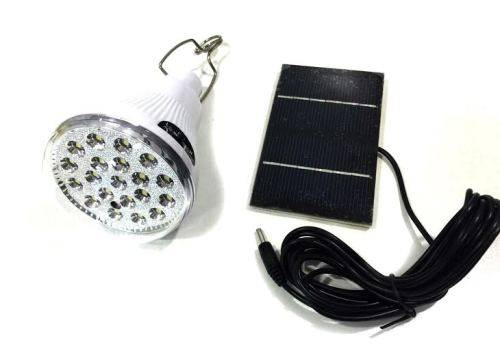 Wholesale!!! LED Light Bulb Solar Solar Led Light GR-020.