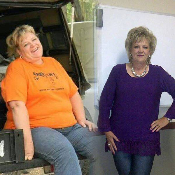 Lose up to 9kg in 2 weeks or up to 17kg in 1 month with Skinnyme!