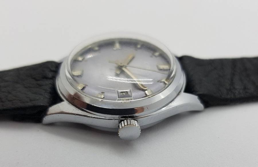 NO RESERVE!!! Swiss ORIS Star 17 Jewel Mens watch (Excellent condition)