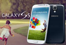 Samsung Galaxy S5