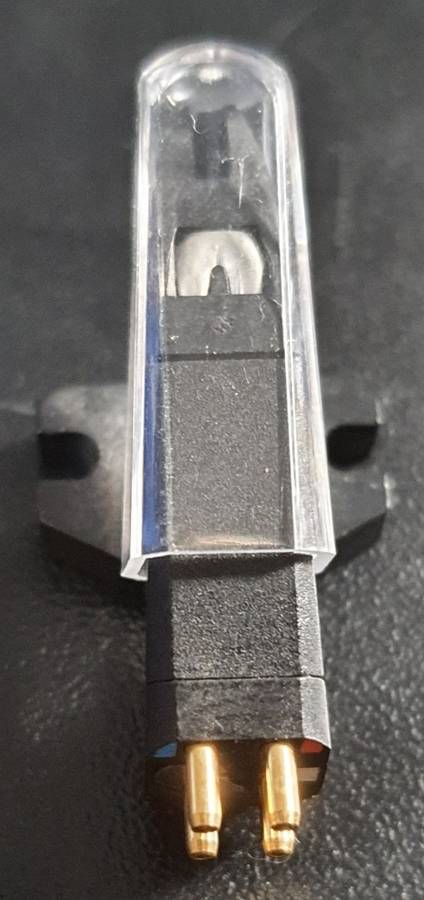 Ortofon LM 15 Cartridge - As new - No Stylus - Made in Denmark