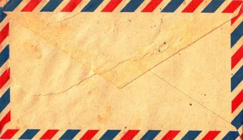 1982 cover from Zimbabwe to RSA
