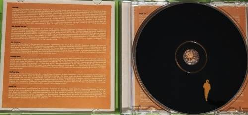 CD,  Bruno Mars - doo-wops and hooligans - VG+