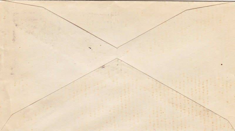 US,Scott #1130,1959,FDC,Size 16.6cmX9.4cm