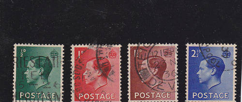 KEVIII - Complete Set - As per photo