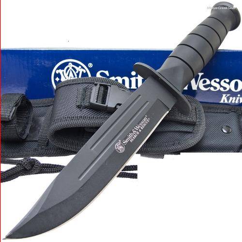 Smith & Wesson Rescue Marine**Collectors Item**