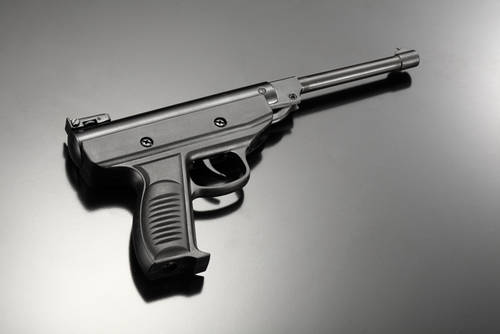 S3 Air Pistol 300fps Break Barrel**Limited Quantity**Great Quality