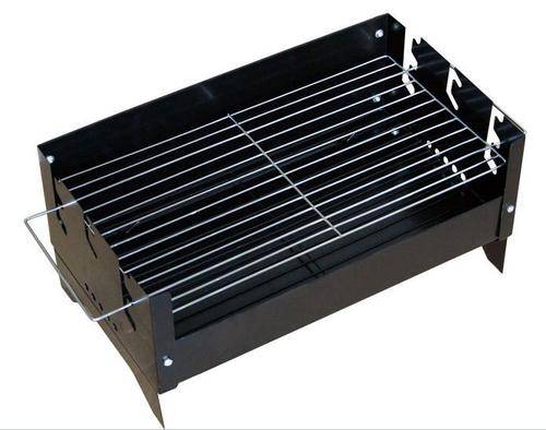 Portable Barbecue Grill - Mini Table BBQ / Braai **New Arrival** late entry