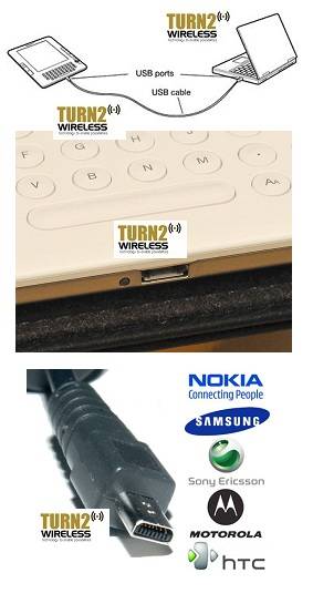MICRO-USB CHARGER, BLACKBERRY CHARGER, KINDLE CHARGER, HTC CHARGER