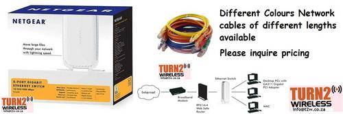 Netgear GS608, Netgear GS748t, Netgear GS724t , Netgear 716t