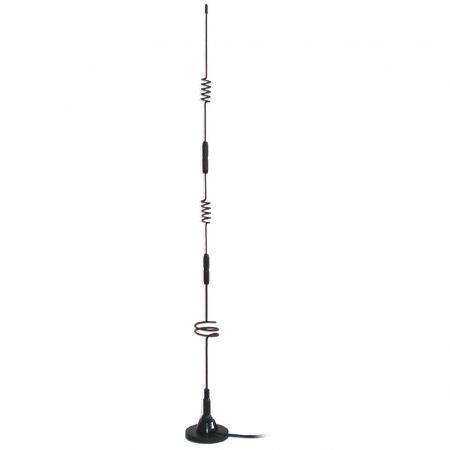 All band GPRS/3G/HSDPA antenna, 3m cable, CRC9 connector for Huawei modems