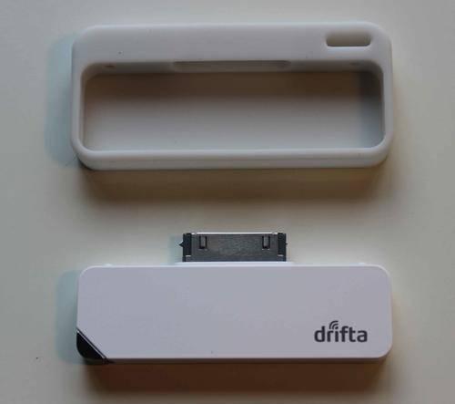 Drifta Decoder for Samsung Galaxy Tab or Note