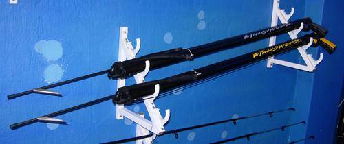 Freedivers Protoje Rail Gun - 1.4 meter.