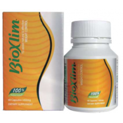 Bioxlim Weight Loss Management