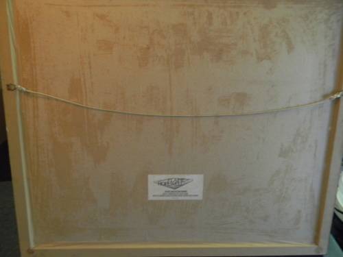 Thomas Baines Limited Edition Print