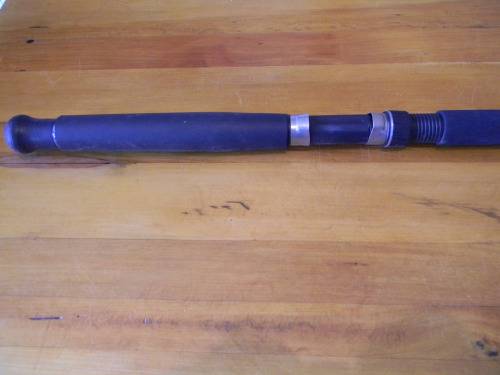 Sensation Fishing Rod No 1