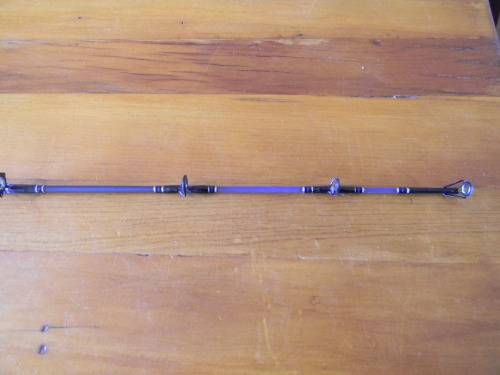 Sensation Fishing Rod No 1