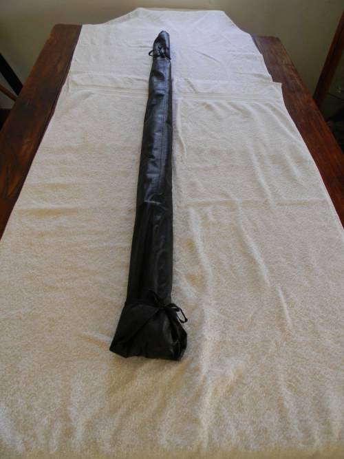 Mitchell Advanced Master Caster Fishing Rod
