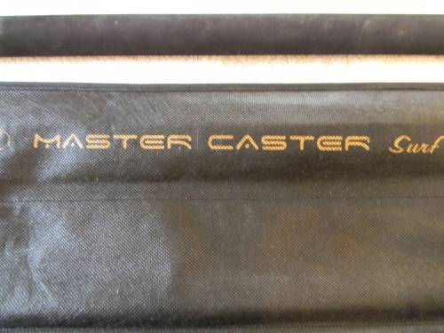 Mitchell Advanced Master Caster Fishing Rod