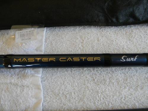 Mitchell Advanced Master Caster Fishing Rod