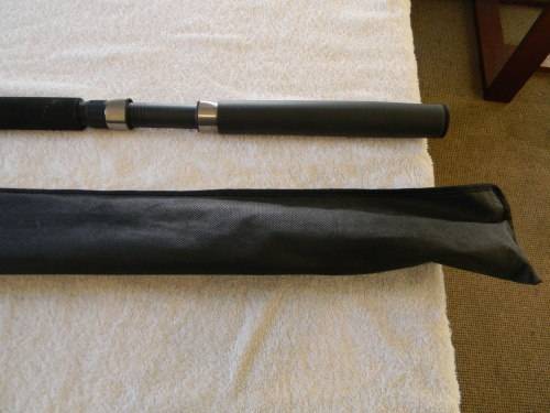Poseidon Kingfisher Strikeforce Fishing Rod No 2