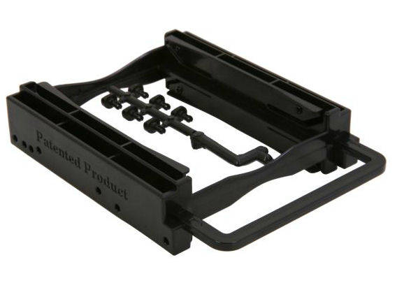 astrum 3.5" hard drive holder to hold 2.5" h/drive