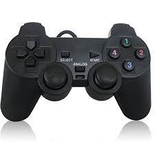 usb wired pc joy pad-dual shock