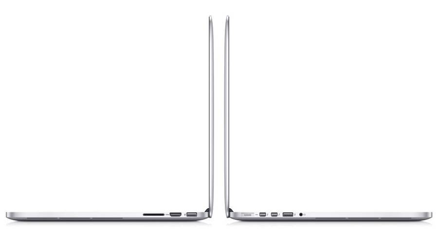 APPLE MACBOOK PRO I7 15INCH RETINA EXCELLENT CONDITION!!!