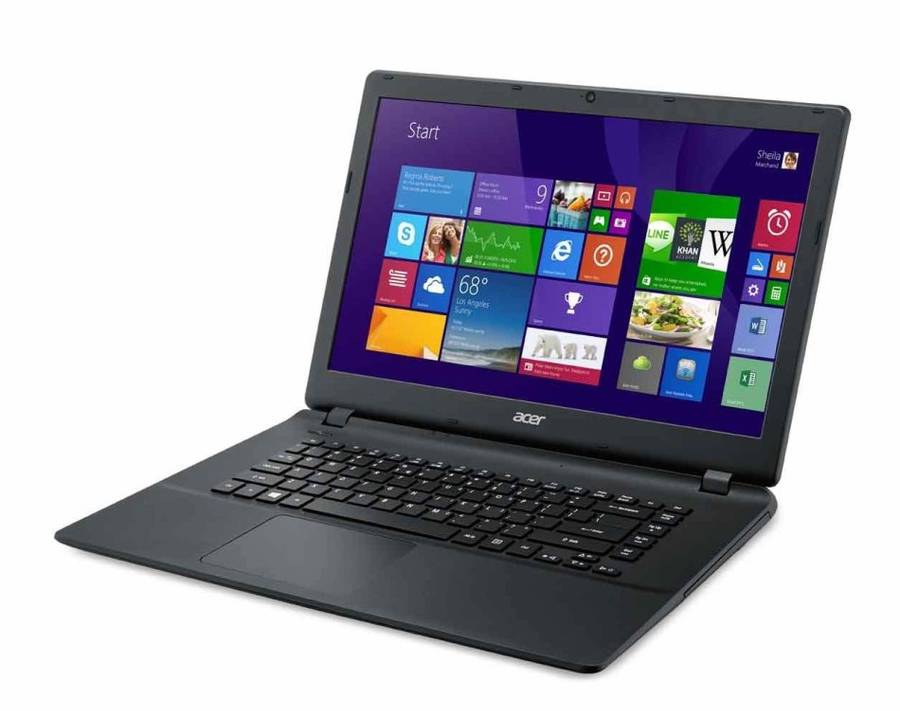 ACER Aspire Laptop 4GB RAM 500GB HDD SLIM LAPTOP!!!!