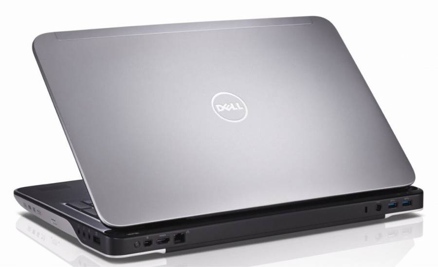 DELL XPS GAMING LAPTOP i7 8GB RAM 128GB SSD + 500GB 17INCH!!!!
