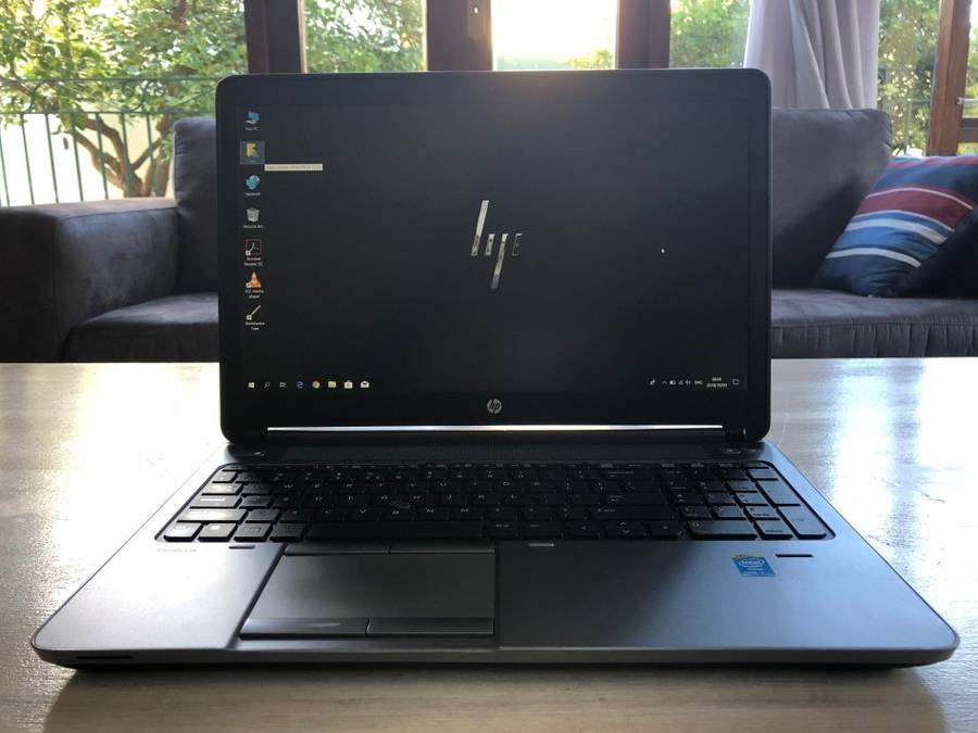 HP PROBOOK 650 i7 8GB 1TB HDD EXCELLENT CONDITION!!!!