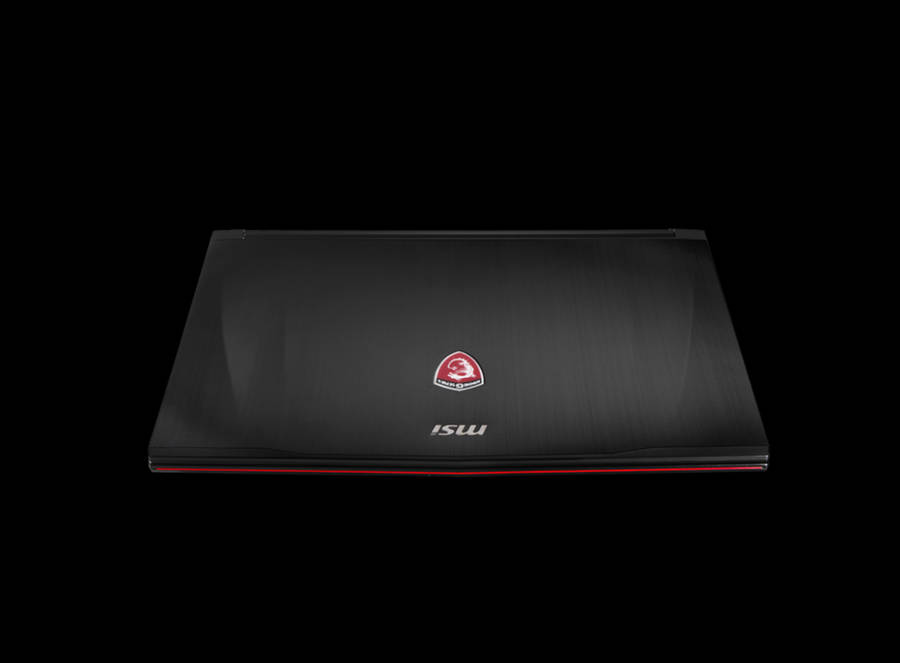 MSI APACHE MONSTER GAMING LAPTOP i7 CPU 16GB RAM 500GB NVMe+1TB NVIDIA GFX EXCELLENT CONDITION!!!!