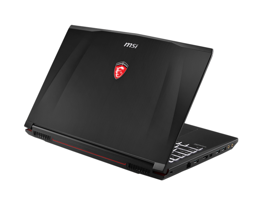 MSI APACHE MONSTER GAMING LAPTOP i7 CPU 16GB RAM 500GB NVMe+1TB NVIDIA GFX EXCELLENT CONDITION!!!!