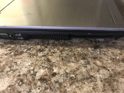 DELL LATITUDE i5 LAPTOP**4GB**500GB HDD!!!