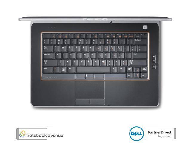 DELL LATITUDE i5 LAPTOP***1TB HDD***4GB***WINDOWS 10!!!