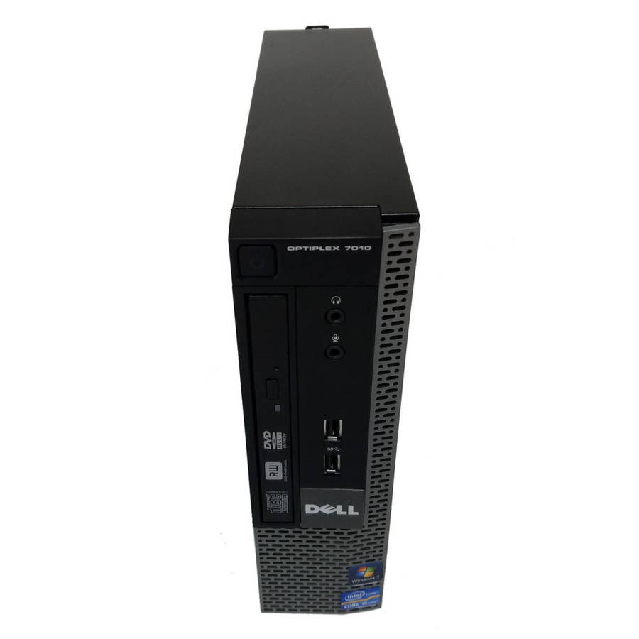 DELL OPTIPLEX 7010 i5 DESKTOP**4GB RAM**500GB HDD WINDOWS 10 PRO!!!