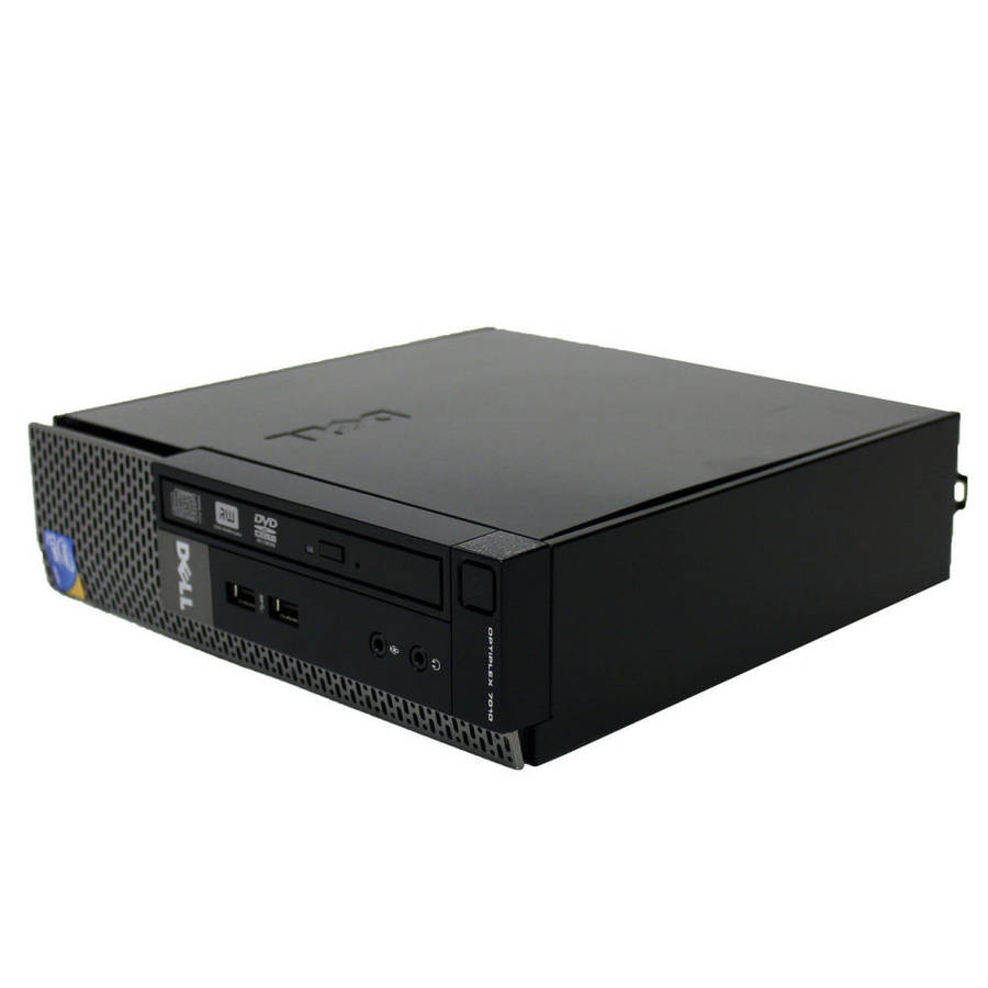 DELL OPTIPLEX 7010 i5 DESKTOP**4GB RAM**500GB HDD WINDOWS 10 PRO!!!