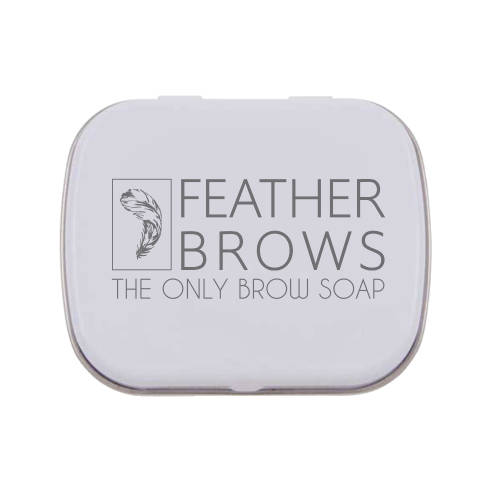 Soap Brows-Brow Soap - Feather brows