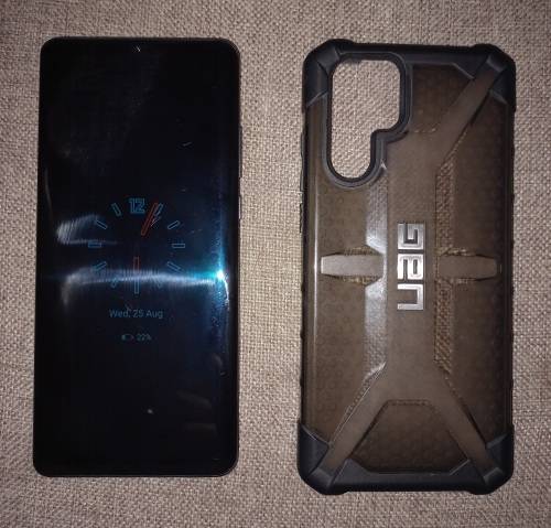 Huawei P30 Pro 256GB Black