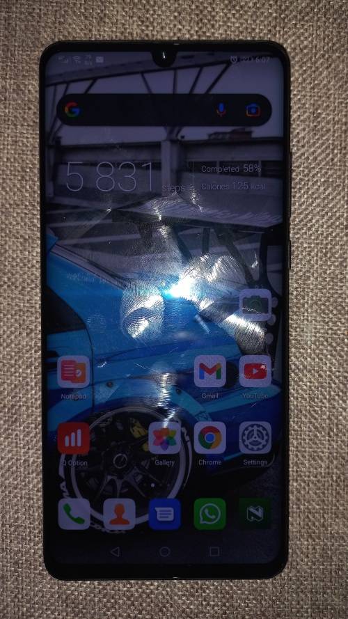 Huawei P30 Pro 256GB Black