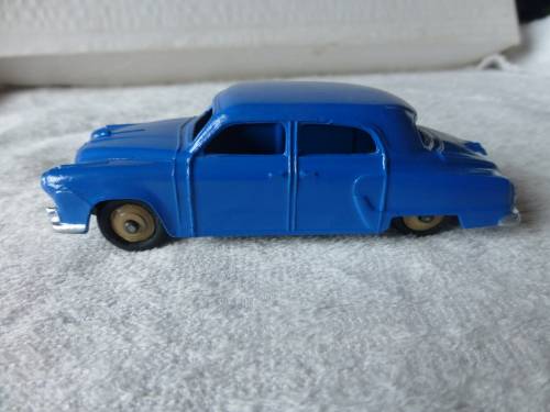 Dinky Toy 172 Studebaker Land Cruiser circa 1954 to 1957