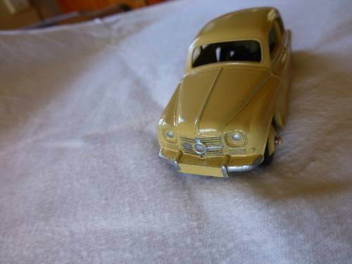 Dinky Toy Rover 75 Made in England