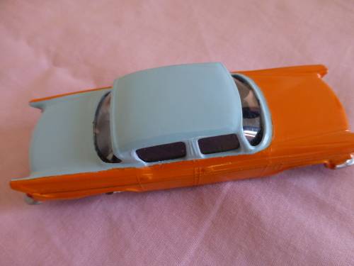 Dinky Toys Packard Clipper Made in England