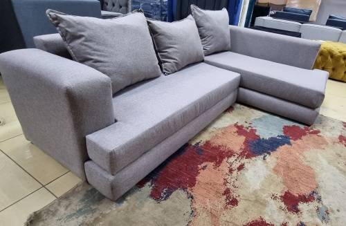 Chenille Sleeper Sofa R12999!!