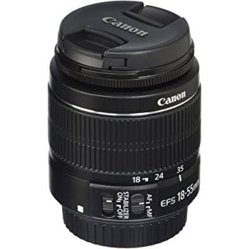 Canon EF-S 18-55mm f/3.5-5.6 IS STM R5995!!