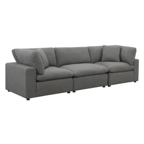 Camila Lounge 3 seater Sofa