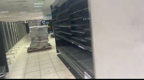 Upright Wall Chiller 2.5M -R130000!