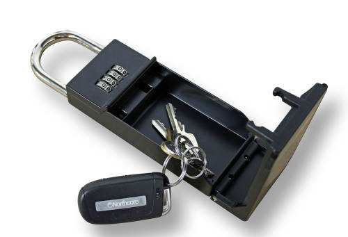 Northcore Keypod / Key Safe 5G